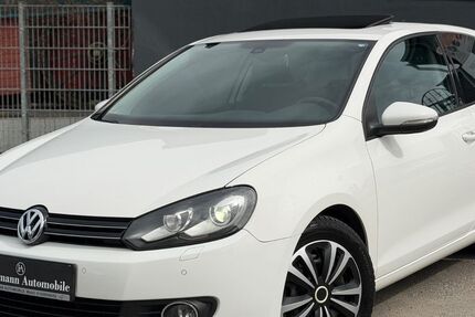 VW Golf 123.775 km 6.999 &euro; Essen 45139
