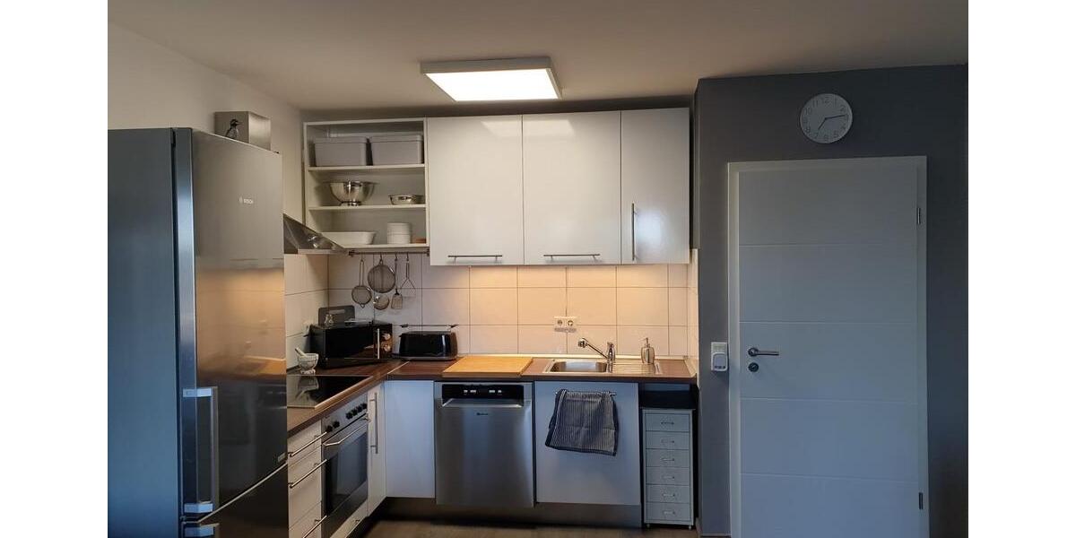 Etagenwohnung Düsseldorf Stadtbezirk 8 - 2 Zimmer, 287.000&euro; | Angebot:20748274
