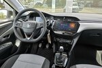 Opel Corsa Edition Allwetter|Winterpaket|LED 3.500 km 19.950 &euro; Wermelskirchen 42929