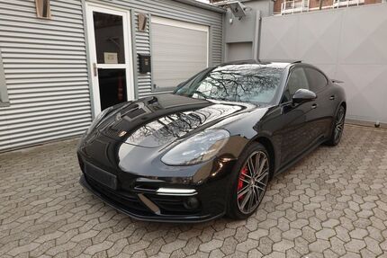 Porsche Panamera 169.000 km 53.999 &euro; Düsseldorf 40231