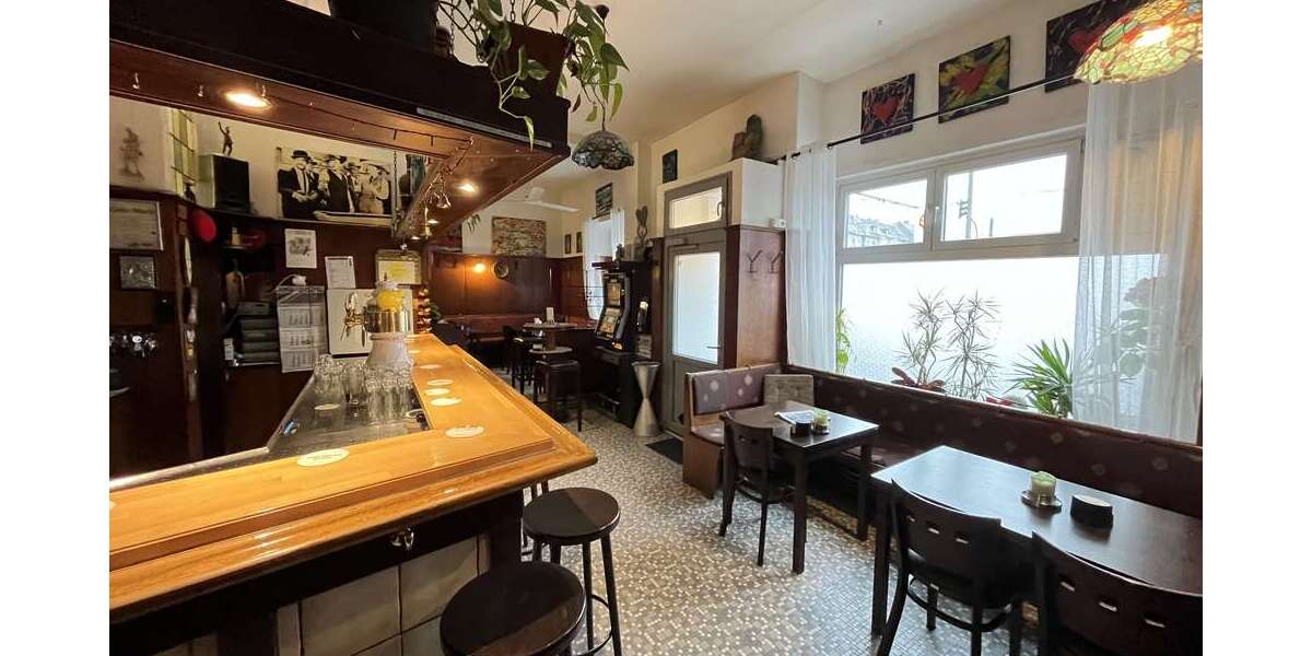 Etagenwohnung Düsseldorf Bilk - 4 Zimmer, 156 m&sup2;, 546.000&euro; | Angebot:26111433