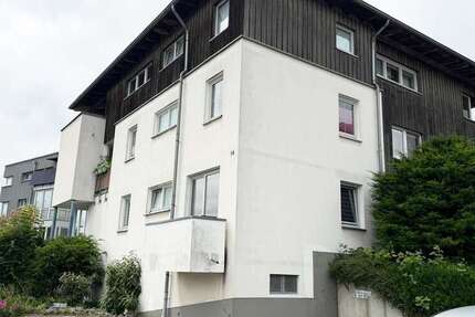 Wohnung Wetter (Ruhr) - 2.5 Zimmer, 75 m&sup2;, 117.000&euro; | Angebot:27013800