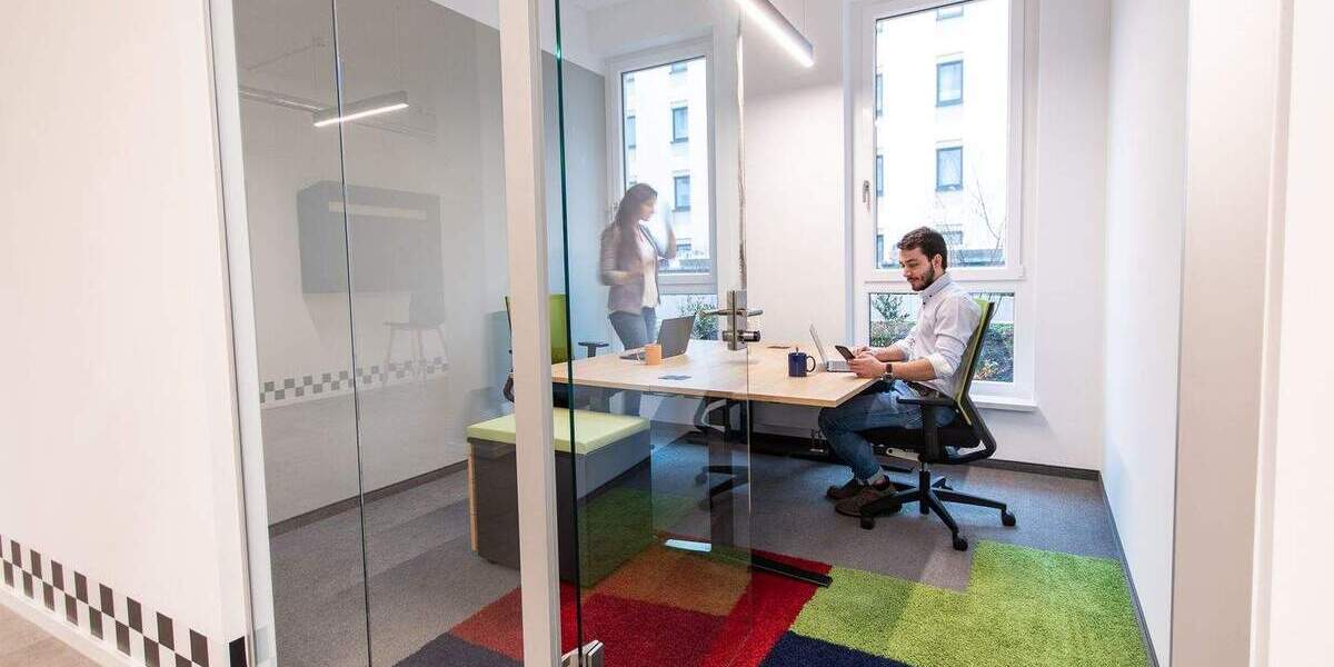 Gewerbeobjekt Mülheim an der Ruhr Mitte - 1.800&euro; | Angebot:25755867