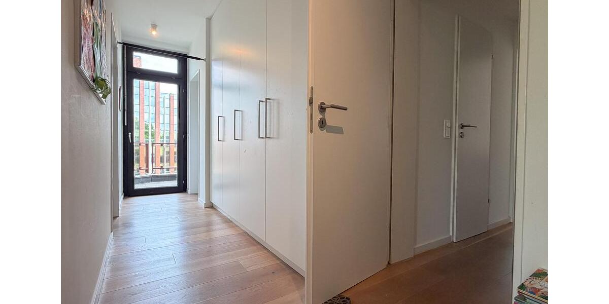 Etagenwohnung Düsseldorf Stadtbezirk 6 - 4 Zimmer, 160 m&sup2;, 2.690&euro; | Angebot:26634604