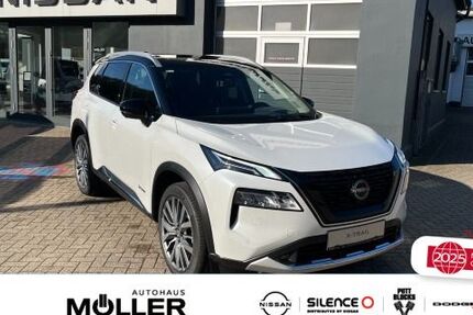 Nissan X-Trail 4.500 km 41.990 &euro; Hattingen 45527