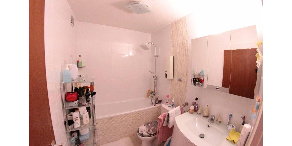 Dachgeschoßwohnung Bochum Günnigfeld - 2 Zimmer, 50 m&sup2;, 95.000&euro; | Angebot:23168393