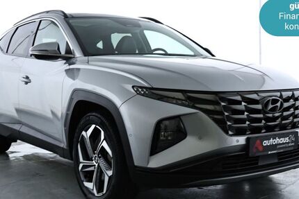 Hyundai TUCSON 68.501 km 24.990 &euro; Wuppertal 42287