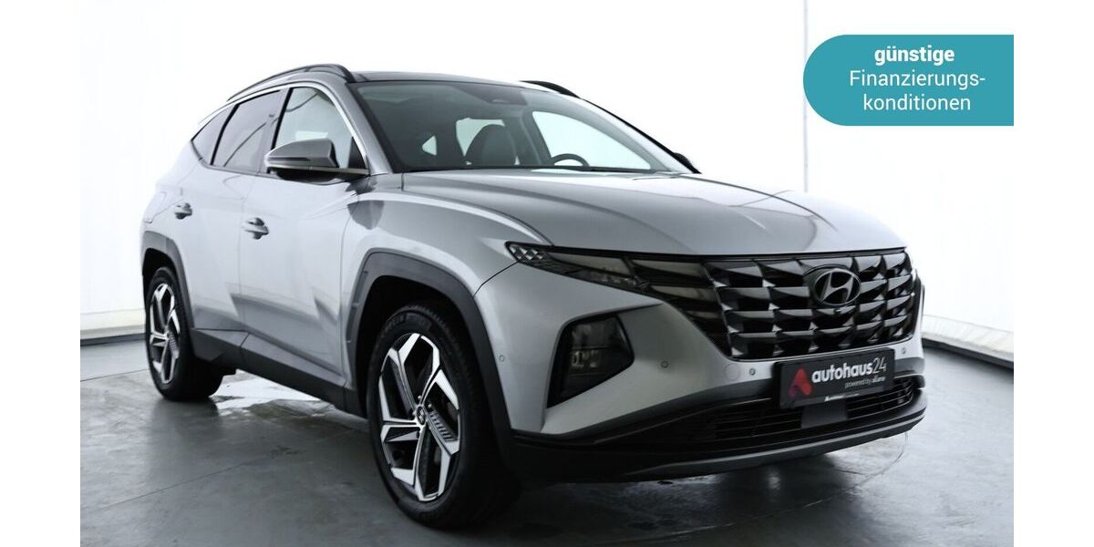 Hyundai TUCSON 68.501 km 24.990 &euro; Wuppertal 42287