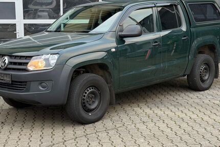 VW Amarok 315.000 km 9.700 &euro; Mülheim an der Ruhr 45473