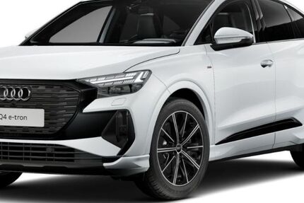 Audi Q4 e-tron 21.865 km 48.950 &euro; Wermelskirchen 42929