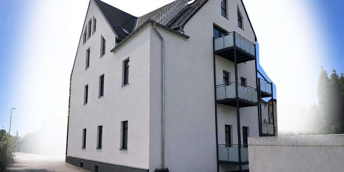 Etagenwohnung Herne Röhlinghausen - 3 Zimmer, 101 m&sup2;, 238.000&euro; | Angebot:26568141