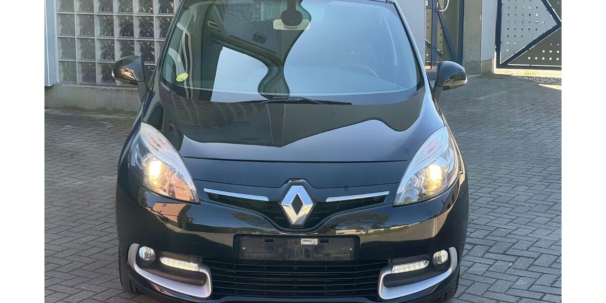 Renault Scenic 252.425 km 4.999 &euro; Essen 45276