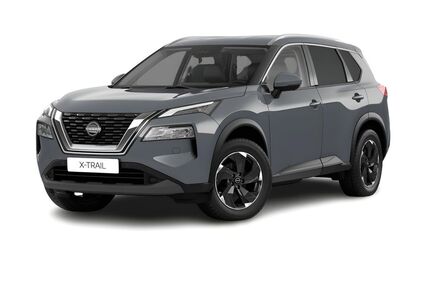 Nissan X-Trail 11.498 km 28.990 &euro; Hagen 58091