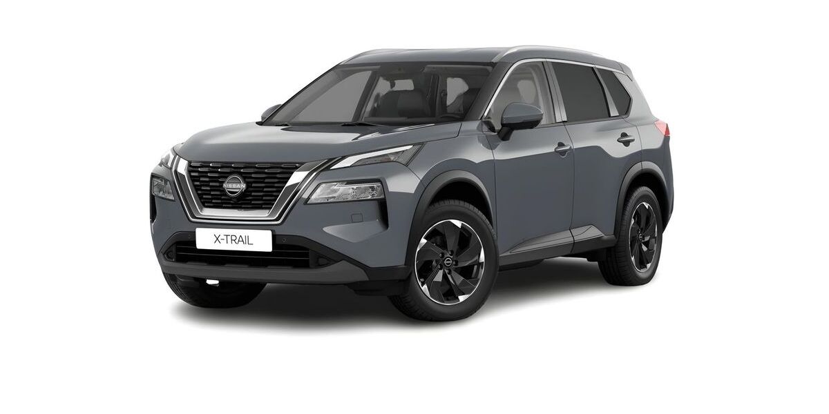 Nissan X-Trail 11.498 km 28.990 &euro; Hagen 58091