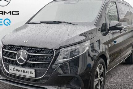 Mercedes-Benz V 220 18.126 km 61.700 &euro; Hagen 58135
