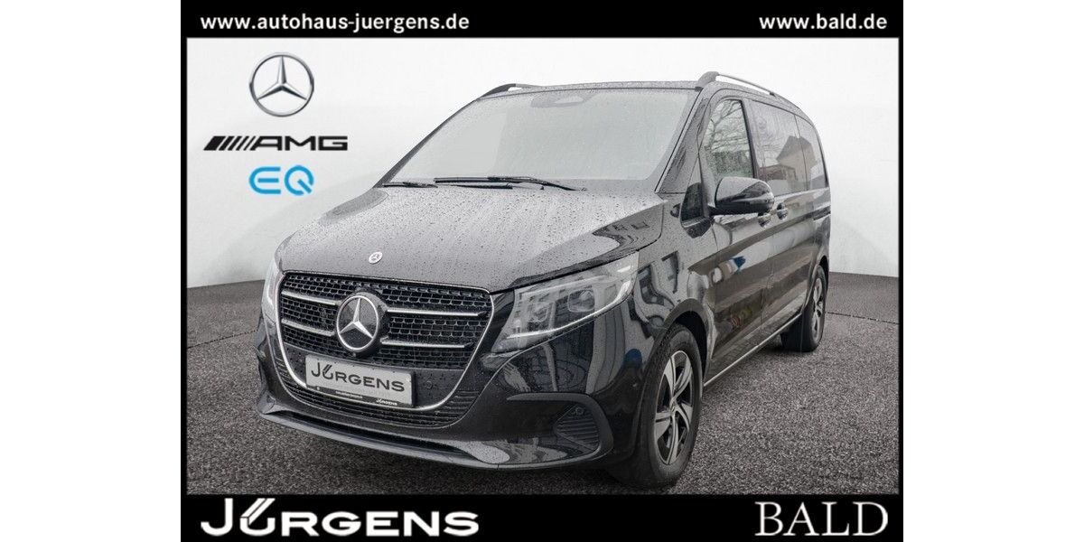 Mercedes-Benz V 220 18.126 km 61.900 &euro; Hagen 58135