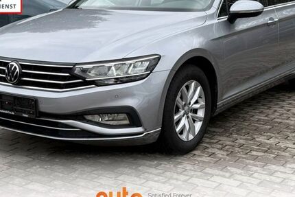 VW Passat Variant 137.751 km 18.829 &euro; Hilden 40721