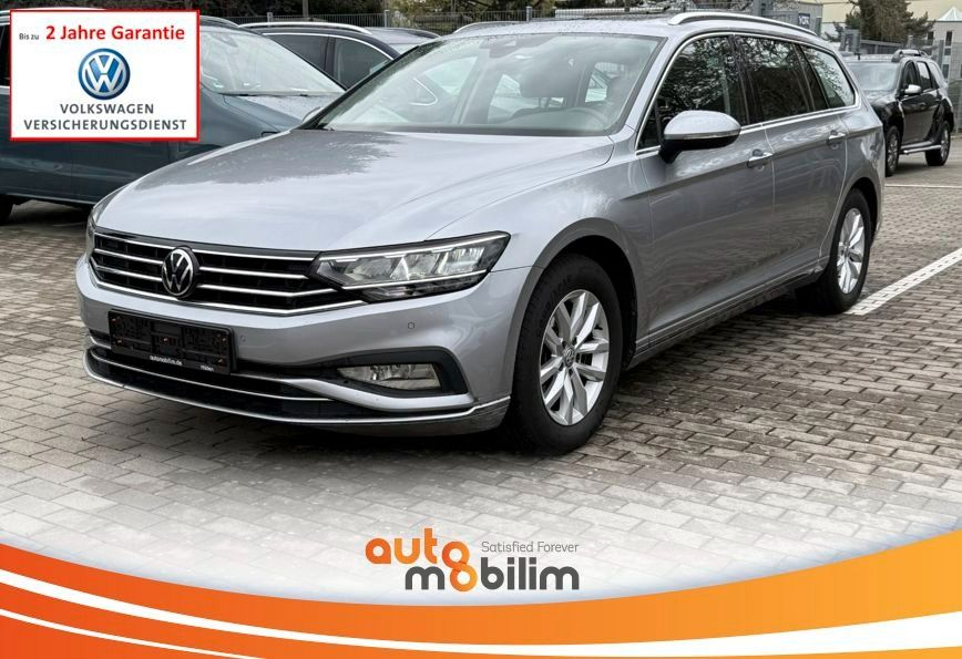 VW Passat Variant 137.751 km 18.829 &euro; Hilden 40721