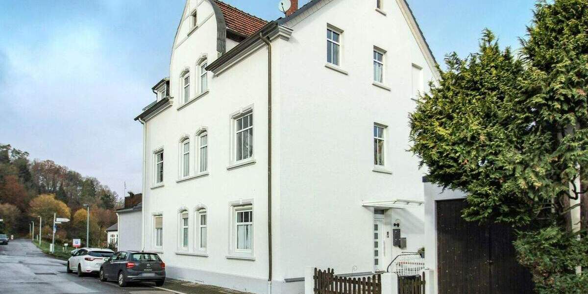 Einfamilienhaus Schalksmühle Rotthausen - 3 Zimmer, 115.000&euro; | Angebot:25695241
