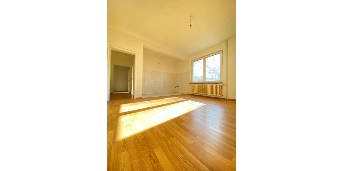 Etagenwohnung Gelsenkirchen Gelsenkirchen-Mitte - 2 Zimmer, 67 m&sup2;, 436&euro; | Angebot:25995648