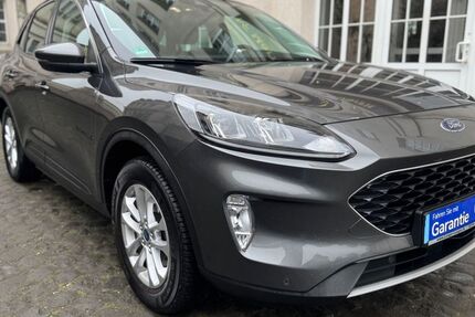 Ford Kuga 52.500 km 16.950 &euro; Mettmann Stadtwald Bahnhof 40822