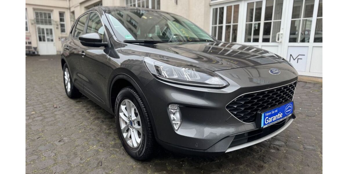 Ford Kuga 52.500 km 16.950 &euro; Mettmann Stadtwald Bahnhof 40822
