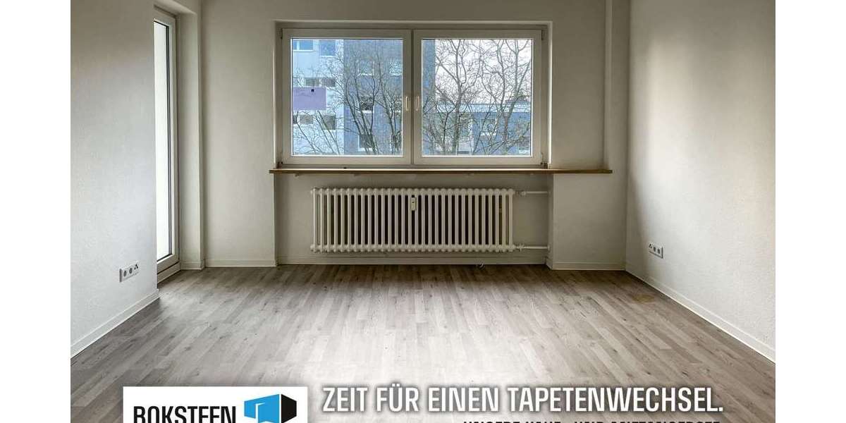 Etagenwohnung Wuppertal Schraberg - 4 Zimmer, 76 m&sup2;, 570&euro; | Angebot:26660027