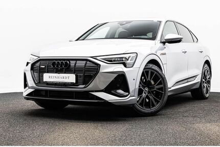 Audi e-tron 64.624 km 36.772 &euro; Hagen 58091