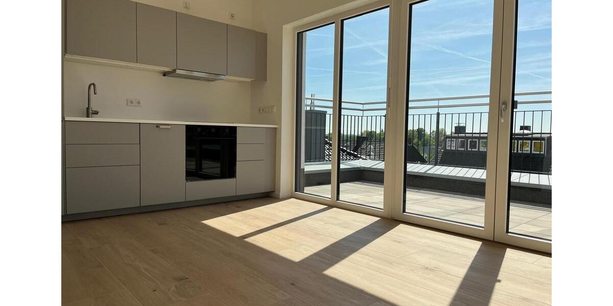 Einfamilienhaus Düsseldorf Stadtbezirk 7 - 2 Zimmer, 66 m&sup2;, 1.400&euro; | Angebot:26515553