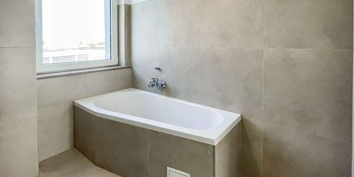 Etagenwohnung Bochum Innenstadt - 3 Zimmer, 88 m&sup2;, 800&euro; | Angebot:25909100