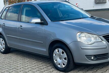 VW Polo 123.654 km 3.790 &euro; Hilden 40721