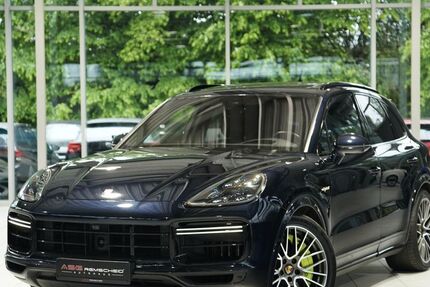 Porsche Cayenne 73.000 km 97.900 &euro; Remscheid/NRW 42855