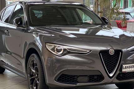 Alfa Romeo Stelvio 49.810 km 29.999 &euro; Wuppertal 42389