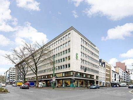 Gewerbeobjekt Düsseldorf Stadtmitte - 1.499&euro; | Angebot:25778917