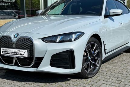 BMW i4 22.412 km 52.330 &euro; Mülheim 45472
