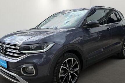 VW T-Cross 11.952 km 18.950 &euro; Mülheim 45478