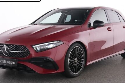 Mercedes-Benz A 180 10.832 km 33.885 &euro; Essen 45309