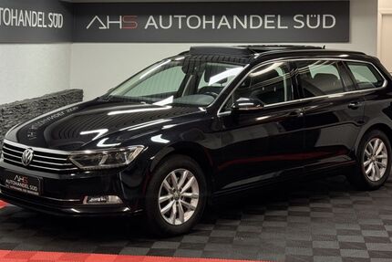 VW Passat 191.000 km 13.999 &euro; Remscheid 42857
