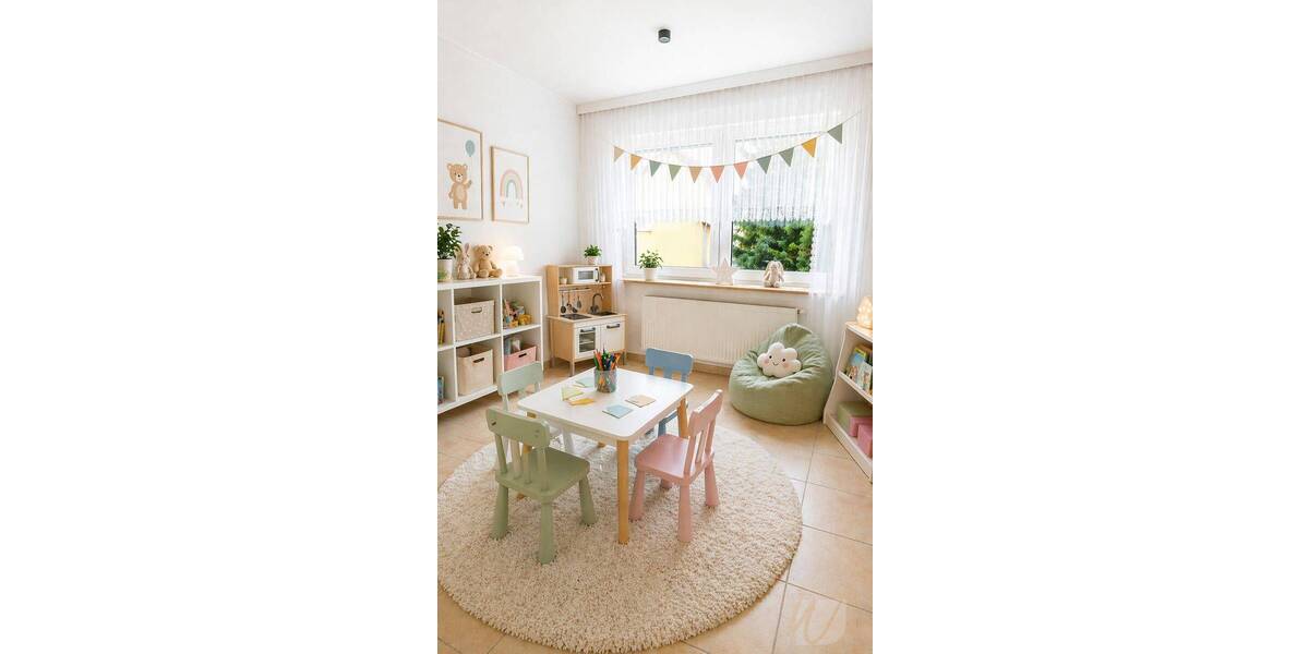Etagenwohnung Solingen Wald - 3 Zimmer, 82 m&sup2;, 195.000&euro; | Angebot:26410847
