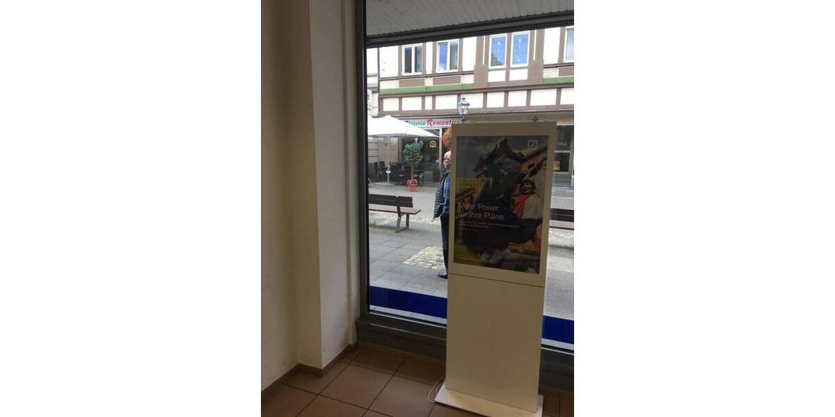 Gewerbeobjekt Hagen Haspe - 450&euro; | Angebot:25969715