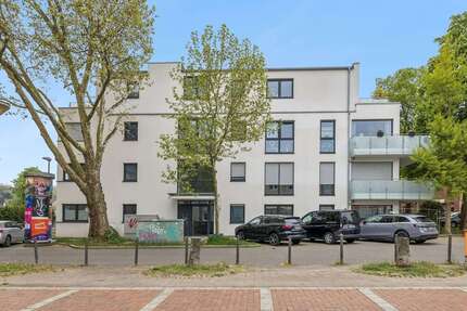 Wohnung Essen Stadtbezirk IV - 2 Zimmer, 71 m&sup2;, 290.000&euro; | Angebot:27091195
