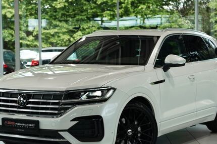 VW Touareg 65.000 km 51.990 &euro; Remscheid/NRW 42855