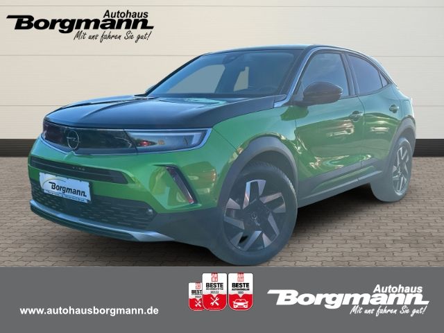 Opel Mokka 7.000 km 21.990 &euro; Gelsenkirchen 45894