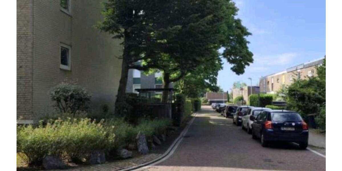 Etagenwohnung Erkrath - 2 Zimmer, 58 m&sup2;, 165.000&euro; | Angebot:26333498