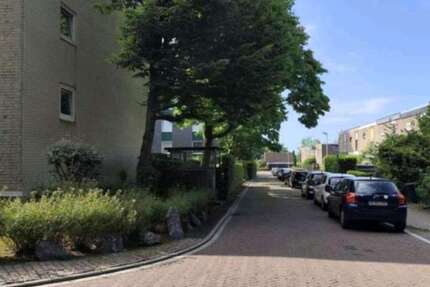 Wohnung Erkrath - 2 Zimmer, 58 m&sup2;, 165.000&euro; | Angebot:26333498