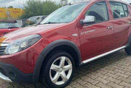 Dacia Sandero 161.753 km 4.299 &euro; Wuppertal 42285