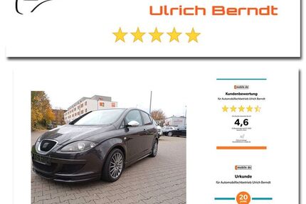 Seat Altea 139.854 km 4.250 &euro; Essen 45307