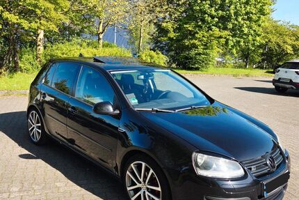 VW Golf 376.186 km 4.990 &euro; Herne 44627