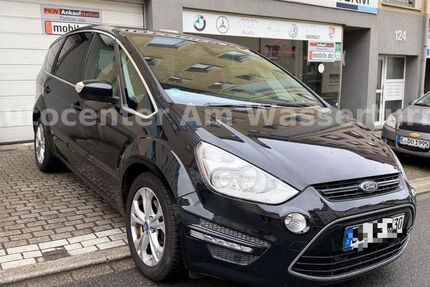Ford S-Max 206.000 km 4.890 &euro; Essen 45139
