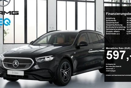 Mercedes-Benz E 300 24.987 km 57.080 &euro; Hagen 58135